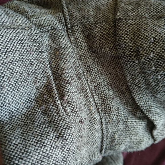 H&M tweed shorts - Picture 5 of 5